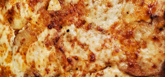Scalloped Potatoes