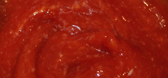 Cocktail Sauce