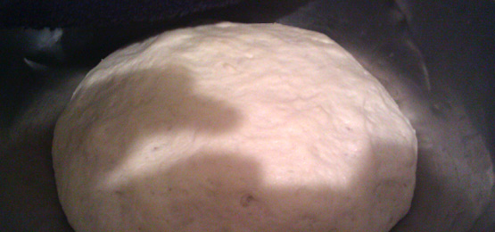 Pizza Dough