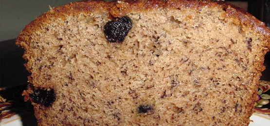 Banana Bread