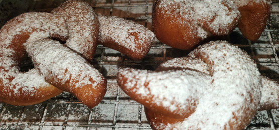 Beignets