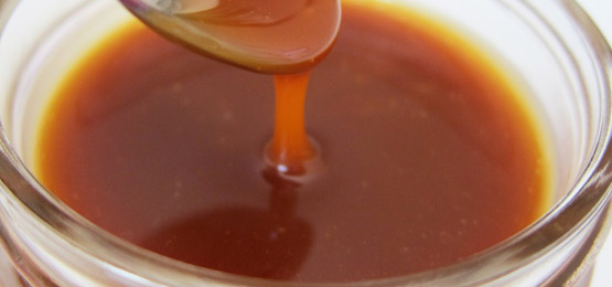 Caramel Sauce