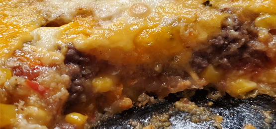 Tamale Pie