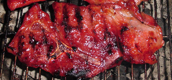 Char Siu Marinade