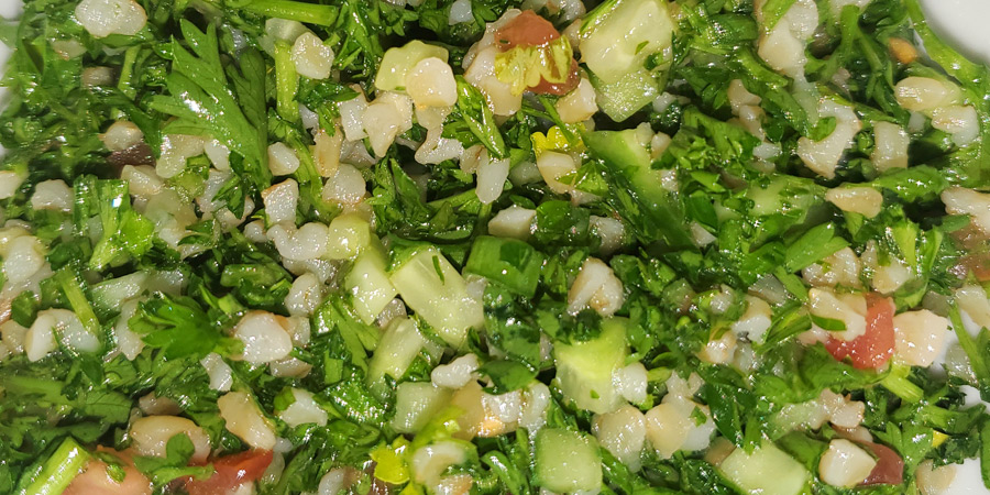 Tabouli