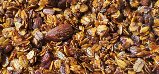 Granola